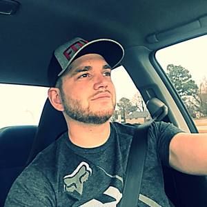 Meet your Posher, Mike